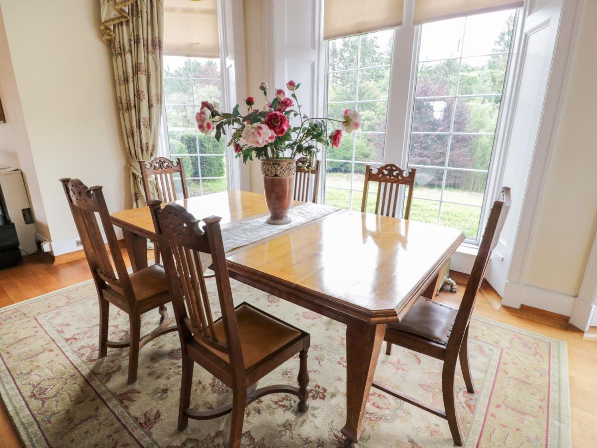 斯特灵Auchentroig House公寓 外观 照片