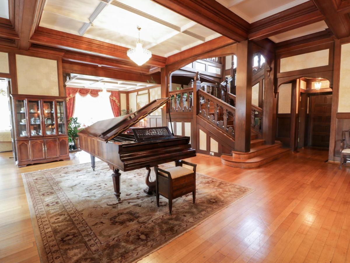 斯特灵Auchentroig House公寓 外观 照片