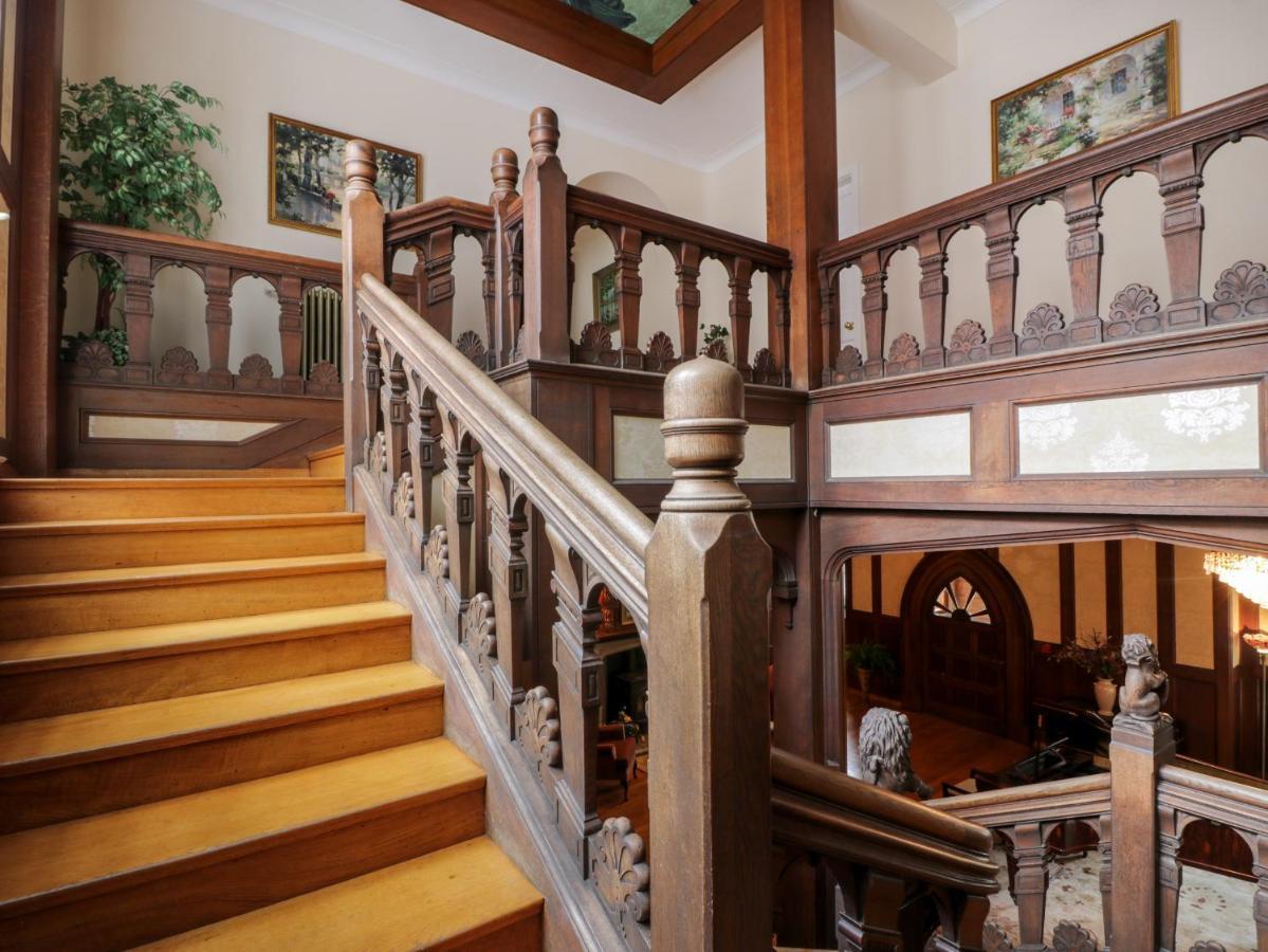 斯特灵Auchentroig House公寓 外观 照片